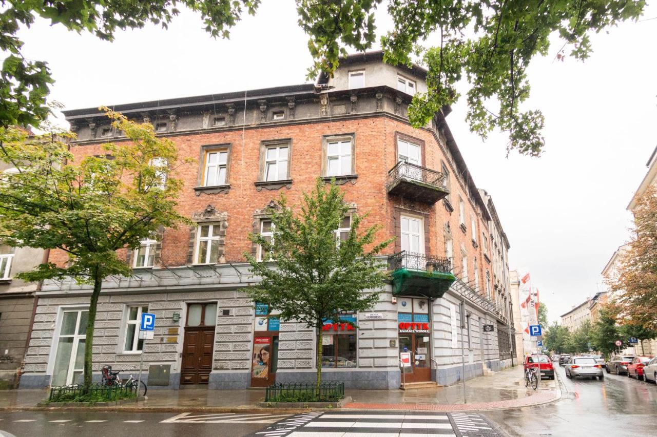 Glamorous And Brand New 2 Bedroom Краков Экстерьер фото